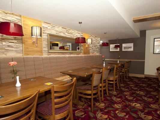 The Fountain Inn Hendy 외부 사진