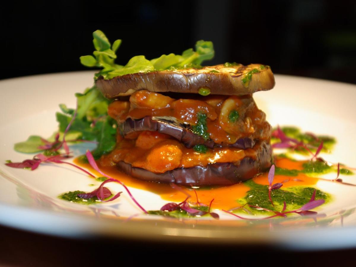The Fountain Inn Hendy 외부 사진